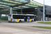 VDL Citea II SLE 120.280 n°2186 (1-SYH-817) sur la ligne 9 (De Lijn) à Ostende (Oostende)