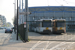 BN LRV n°6038 sur le Tramway de la côte belge (Kusttram) à Ostende (Oostende)