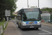 Irisbus Citelis Line n°3863 (AX-568-CN) à Villetaneuse