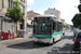 Gruau Microbus n°738 (638 QVF 75) aux Lilas
