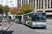Irisbus Citelis 18 n°1673 (CY-142-SK) à Montparnasse – Bienvenüe (Paris)