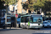 Irisbus Citelis Line n°3823 (AR-429-KH) à Porte des Lilas (Paris)