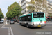 Irisbus Agora Line n°8220 (602 PWP 75) à Gare du Nord (Paris)