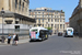 Heuliez GX 337 II Electric n°1643 (GL-767-BF) et n°1628 (GL-775-AH) à Panthéon (Paris)