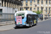 Heuliez GX 337 II Electric n°1643 (GL-767-BF) à Panthéon (Paris)