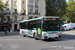 Paris Bus 102