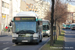 Irisbus Agora S CNG n°7065 (568 PLQ 75) sur la ligne 103 (RATP) à Maisons-Alfort