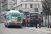 Irisbus Agora S CNG n°7065 (568 PLQ 75) sur la ligne 103 (RATP) à Choisy-le-Roi