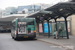 Irisbus Agora Line n°8171 (768 PMA 75) sur la ligne 108 (RATP) à Joinville-le-Pont
