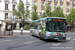 Irisbus Citelis 12 n°5315 (BY-475-TB) sur la ligne 123 (RATP) à Issy-les-Moulineaux