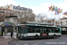 Irisbus Citelis 12 n°5281 (BW-584-WA) sur la ligne 123 (RATP) à Issy-les-Moulineaux