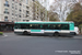 Paris Bus 126