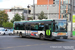 Irisbus Citelis Line n°3825 (AR-688-BH) sur la ligne 129 (RATP) à Porte des Lilas (Paris)