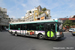 Irisbus Agora Line n°8439 (158 QHH 75) sur la ligne 132 (RATP) à Ivry-sur-Seine