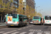 Paris Bus 132