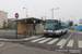Irisbus Agora Line n°8312 (419 QCM 75) sur la ligne 132 (RATP) à Vitry-sur-Seine