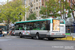 Irisbus Citelis 12 n°8599 (CF-600-ZY) sur la ligne 137 (RATP) à Porte de Montmartre (Paris)