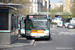 Paris Bus 138