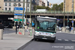 Irisbus Citelis Line n°3580 (AC-016-TN) sur la ligne 138 (RATP) à Porte de Clichy (Paris)