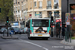 Paris Bus 140
