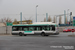 Irisbus Citelis 12 Hybrid n°5942 (BS-981-CA) sur la ligne 147 (RATP) à Noisy-le-Sec