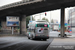 Irisbus Citelis 12 Hybrid n°5956 (DE-477-FD) sur la ligne 147 (RATP) à Bondy