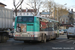 Paris Bus 151