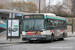 Paris Bus 152