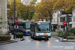 Paris Bus 163