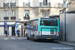 Irisbus Citelis Line n°3201 (205 QYZ 75) sur la ligne 164 (RATP) à Porte de Champerret (Paris)