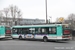 Paris Bus 166