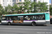 Paris Bus 166
