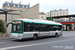 Heuliez GX 337 Hybrid n°1120 (DT-405-LE) sur la ligne 167 (RATP) à Colombes