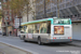 Irisbus Citelis 12 n°8554 (CC-740-GP) sur la ligne 169 (RATP) à Balard (Paris)