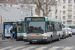 Paris Bus 173
