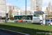 Irisbus Citelis 12 n°8550 (CC-519-GK) sur la ligne 185 (Autobus d'Île-de-France) à Choisy-le-Roi