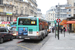 Irisbus Citelis Line n°3635 (AE-260-QS) sur la ligne 20 (RATP) à Gare Saint-Lazare (Paris)
