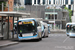 Bolloré Bluebus 12 n°0589 (ER-964-WR) sur la ligne 20 (RATP) à Porte des Lilas (Paris)