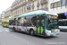 Paris Bus 21