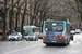 Paris Bus 21