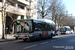 Iveco Urbanway 12 Hybrid n°5970 (DY-002-TH) sur la ligne 215 (Autobus d'Île-de-France) à Bercy (Paris)