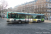 Irisbus Citelis Line n°3010 (587 QWW 75) sur la ligne 22 (RATP) à Saint-Augustin (Paris)