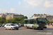 Irisbus Citelis Line n°3006 (61 QXK 75) sur la ligne 22 (RATP) à Charles de Gaulle - Étoile (Paris)