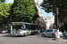 Irisbus Citelis Line n°3014 (788 QWL 75) sur la ligne 22 (RATP) à Haussmann (Paris)
