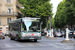 Irisbus Citelis Line n°3018 (938 QWN 75) sur la ligne 22 (RATP) à Miromesnil (Paris)