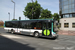 Paris Bus 238