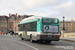 Paris Bus 24