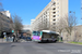 MAN NL 273 (A21) Lion's City CNG n°5460 (DW-335-JK) sur la ligne 24 (Autobus d'Île-de-France) à Bercy (Paris)
