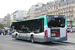 Mercedes-Benz O 530 Citaro C2 n°6861 (DS-006-LS) sur la ligne 244 (RATP) à Porte Maillot (Paris)