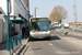 Irisbus Agora Line n°8365 (529 QDL 75) sur la ligne 249 (RATP) à Pantin